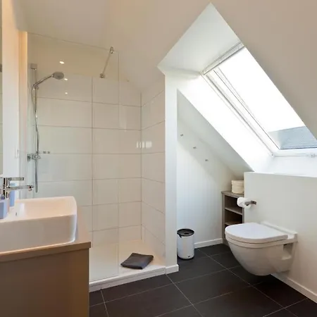 Soltausche Buchdruckerei - Whg 07 Norderney