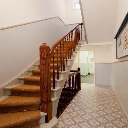 Soltausche Buchdruckerei - Whg 07